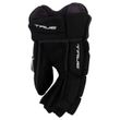 TRUE CATALYST 5X6 Senior – Handfläche TRUE CATALYST 5X6 Senior Eishockey Handschuhe Schwarz Handfläche