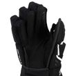 TRUE CATALYST 5X6 Senior – Detailansicht TRUE CATALYST 5X6 Senior Eishockey Handschuhe Schwarz Detailansicht