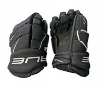 TRUE CATALYST 7X6 Senior – glove pair TRUE CATALYST 7X6 Senior ice hockey gloves black/white glove pair