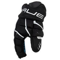 TRUE CATALYST NITRO Senior – glove pair TRUE CATALYST NITRO Senior ice hockey gloves black glove pair