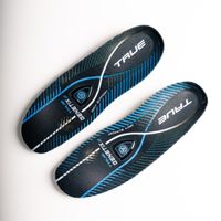 TRUE GENETIX 2 Fit Kit Skate Insoles TRUE GENETIX 2 Fit Kit insoles for ice hockey skates