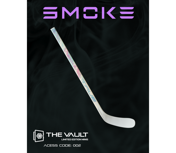 TRUE MYSTERY THE VAULT 002 Mini Stick Designbeispiel 3