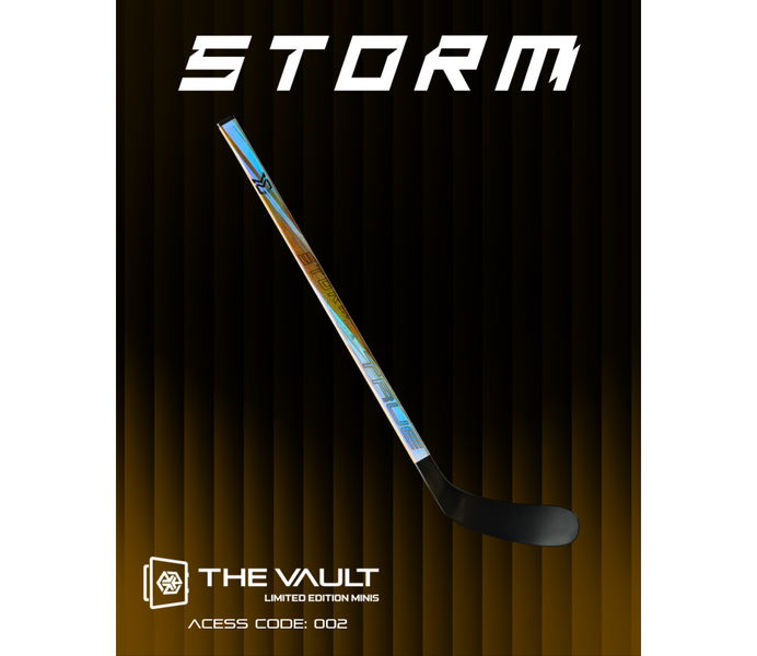 TRUE MYSTERY THE VAULT 002 Mini Stick Designbeispiel 5