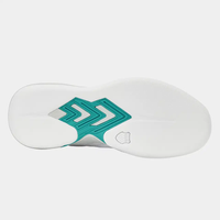 K-Swiss Ultrashot Light Carpet Women – product view 4 K-Swiss Ultrashot Light Carpet Women, official product view 4