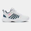 K-Swiss Court Express 2 Carpet Junior – product view 3 K-Swiss Court Express 2 Carpet Junior, official product view 3