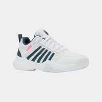K-Swiss Court Express 2 Carpet Junior – product view 1 K-Swiss Court Express 2 Carpet Junior, official product view 1