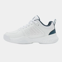 K-Swiss Court Express 2 Carpet Junior – product view 4 K-Swiss Court Express 2 Carpet Junior, official product view 4