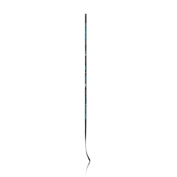 TRUE CATALYST 5X6 2026 Eishockeyschläger in Schwarz/Blau, Ansicht 3