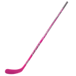Barbie x CCM JetSpeed FTW Eishockeyschläger Junior 50 Flex – Ansicht 01 Barbie x CCM JetSpeed FTW Eishockeyschläger Junior 50 Flex Produktbild 01