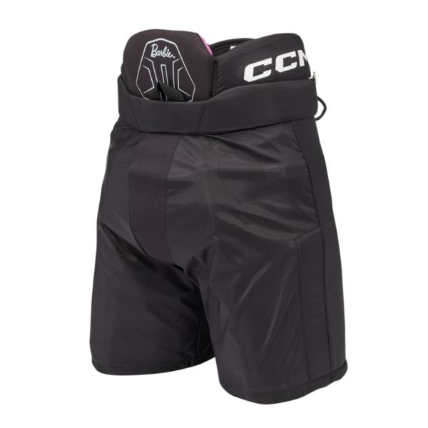 Barbie x CCM Schutzset Youth – Ansicht 11 Barbie x CCM Youth Schutzset Produktbild 11