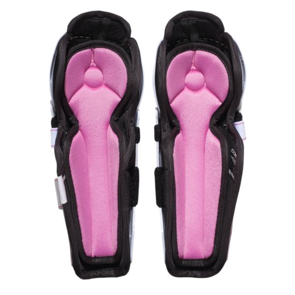 Barbie x CCM Schutzset Youth – Ansicht 13 Barbie x CCM Youth Schutzset Produktbild 13