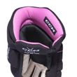 Barbie x CCM Schutzset Youth – Ansicht 7 Barbie x CCM Youth Schutzset Produktbild 7