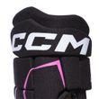 Barbie x CCM Schutzset Youth – Ansicht 9 Barbie x CCM Youth Schutzset Produktbild 9