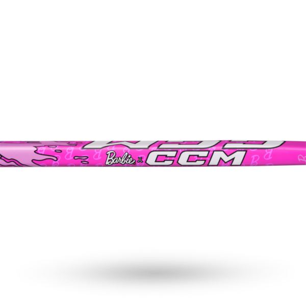 Barbie x CCM Mini Eishockeyschläger Produktbild 1