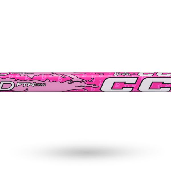 Barbie x CCM Mini Eishockeyschläger Produktbild 2