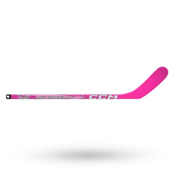 Barbie x CCM Mini Eishockeyschläger Produktbild 3