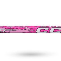Barbie x CCM Mini Eishockeyschläger Produktbild 1