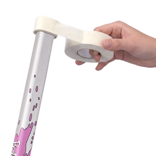 Barbie x CCM Stick Grip Tape Pink Produktbild 2