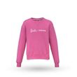 Barbie x CCM rosa Sweatshirt für Kinder