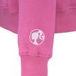 Barbie x CCM rosa Sweatshirt für Kinder