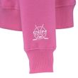 Barbie x CCM rosa Sweatshirt für Kinder