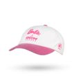 Barbie x CCM Cap Youth Weiß Produktbild