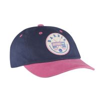Barbie x CCM Cap Youth Midnight Blue Produktbild