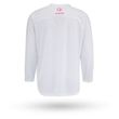 Barbie x CCM Fan-Trikot Adult Weiß Produktbild