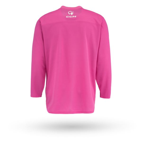 Barbie x CCM Fan-Trikot Adult Pink Barbie x CCM Fan-Trikot Adult Pink Produktbild