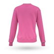 Barbie x CCM Crewneck Pullover Adult Pink Produktbild