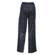 Barbie x CCM Pyjamahose Adult Schwarz Produktbild