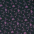 Barbie x CCM Pyjamahose Adult Schwarz Produktbild