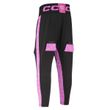 Barbie x CCM Baselayer-Set Youth Pink Produktbild