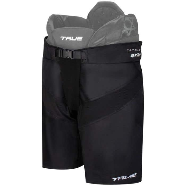 TRUE CATALYST 9X5 Girdle-Überhose Senior Schwarz 2025