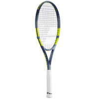 Babolat Pure Aero Lite Gen9 (2026) – Ansicht schräg links Babolat Pure Aero Lite Gen9 (2026) – Ansicht schräg links