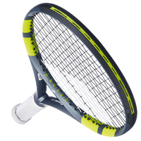 Babolat Pure Aero Lite Gen9 (2026) – Rahmenschutz im Detail Babolat Pure Aero Lite Gen9 (2026) – Rahmenschutz im Detail