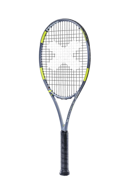 Pacific X Force Pro No. 1 (2023) – Frontansicht