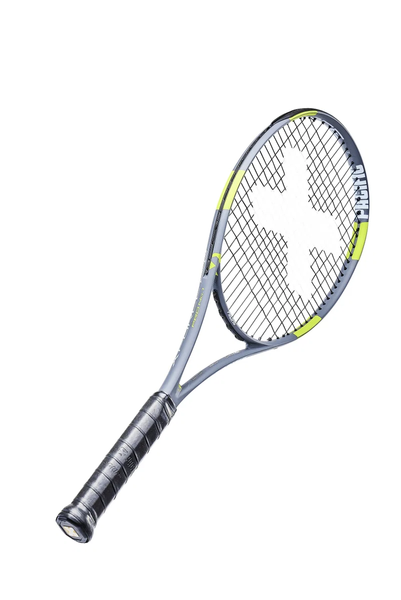 Pacific X Force Pro No. 1 (2023) – Schrägansicht
