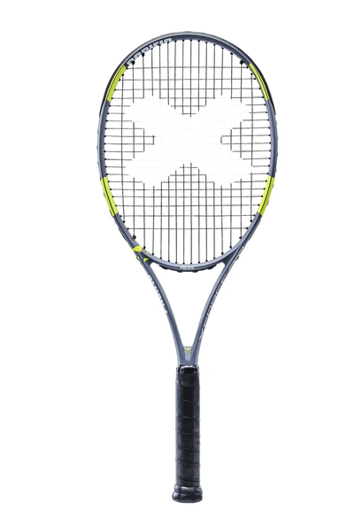 Pacific X Force Pro No. 1 (2023) – Gegenüberliegende Ansicht