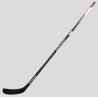 Warrior Novium 2 Pro Composite Schläger Senior - 80 Flex, links <<< PRO RETURN CUSTOM - REPARIERTE GEBRAUCHTWARE >>>