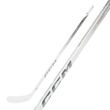 CCM TACKS Recharge Pro Junior White Edition Hockey Stick – view 1 CCM TACKS Recharge Pro Junior White Edition Hockey Stick