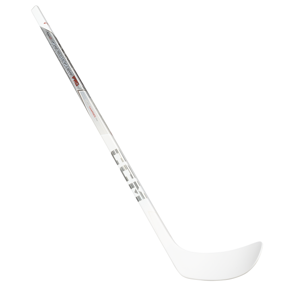 CCM Tacks Recharge Pro White Youth Eishockeyschläger – Weitere Produktansicht