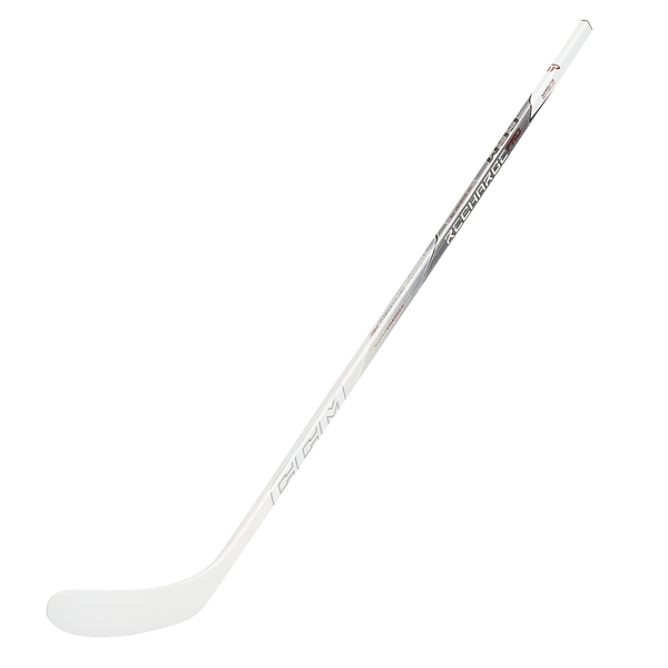 Tacks Recharge Pro White Eishockeyschläger Youth