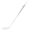 CCM Tacks Recharge Pro White Youth - Gesamtansicht CCM Tacks Recharge Pro White Youth Eishockeyschläger – Gesamtansicht