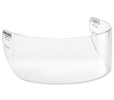 Bauer Visor EURO PRO-STRAIGHT