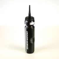 SWD Trinkflasche 1.0 Liter mit Trinkhalm