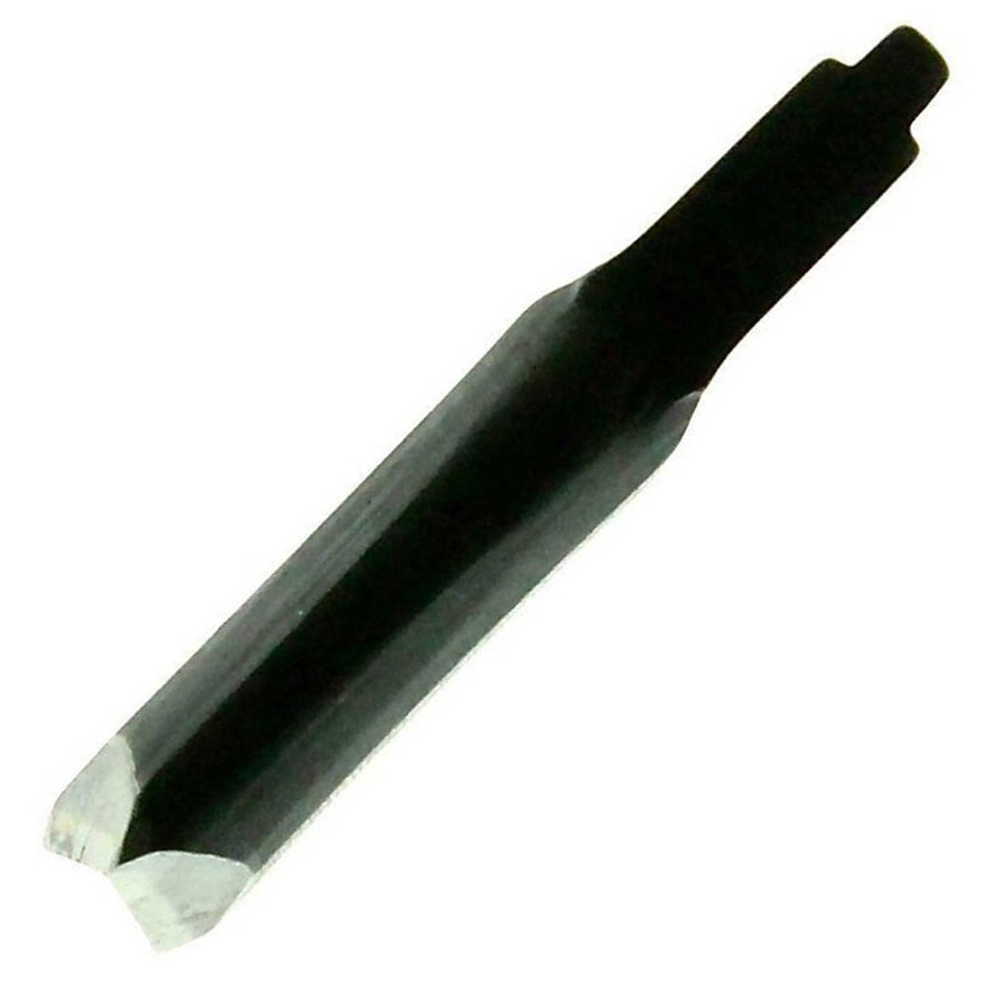 Automach Handy Electric Wood Carving Tool 5mm 45 Degree V-Gouge Parting ...