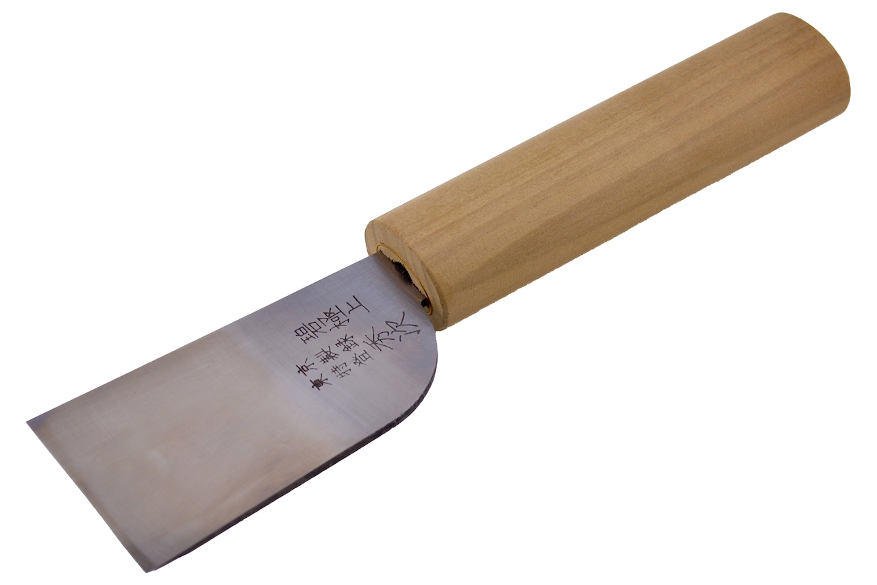 Skiving Cuts Craft Sha Japanese Leathercraft Cutting Bevelling Tool 42mm Utility ...