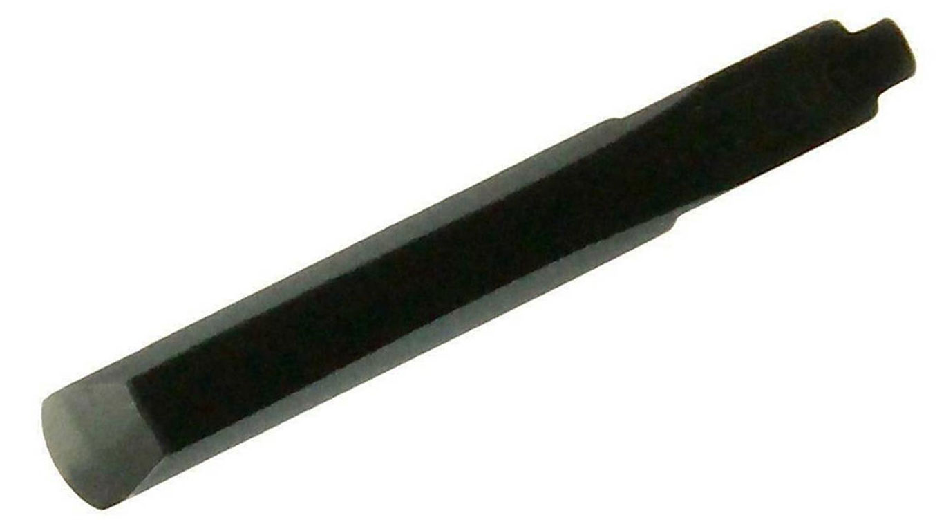 Automach Handy Electric Wood Carving Tool 6mm Flat Round Edge Chisel ...