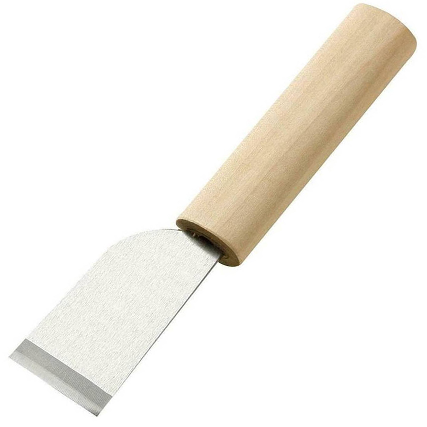 Craft Sha Leathercraft Hand Tool 39mm Straight Edge Japanese